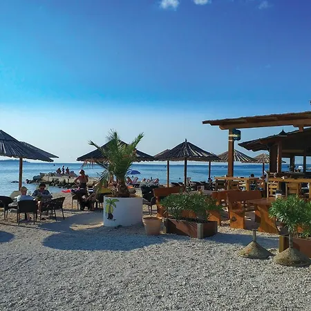 Gorgeous In Apartment