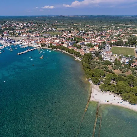 Gorgeous In Appartement