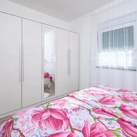 Apartamento Gorgeous In