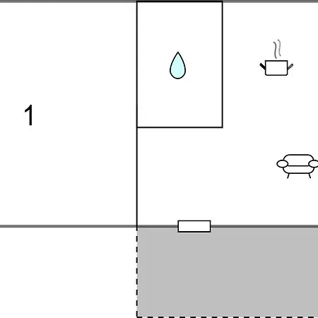 Gorgeous In Appartement *