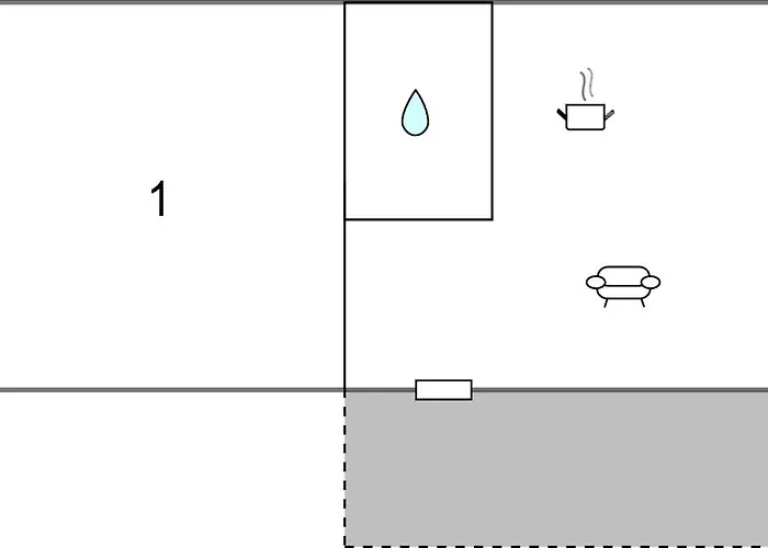 Gorgeous In Apartment *